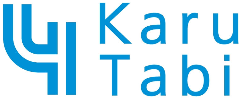 旅に注目した新シリーズ『かる旅』を発表いたします。