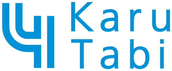 旅に注目した新シリーズ『かる旅』を発表いたします。