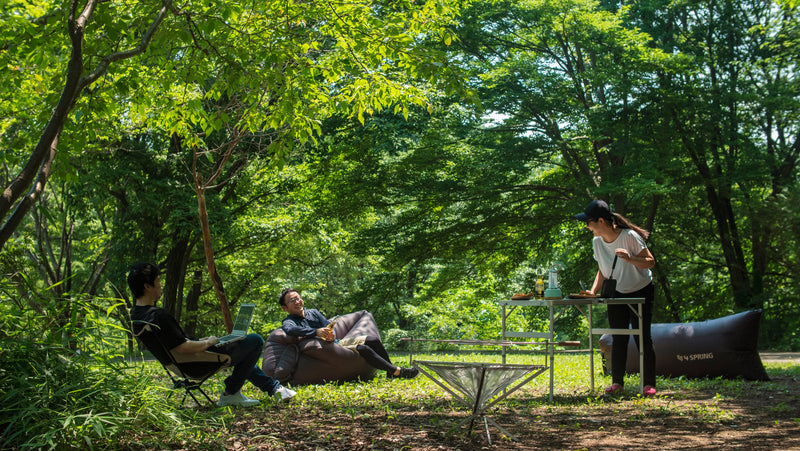 OUTDOORコレクション