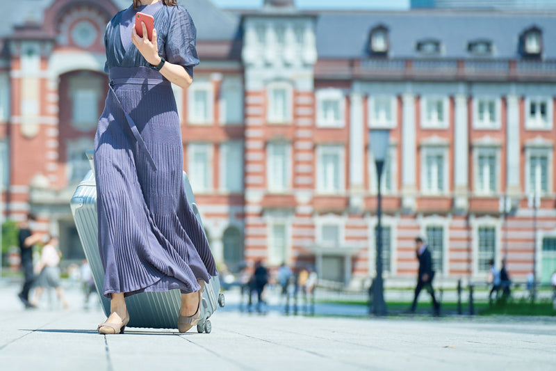 TRAVELコレクション