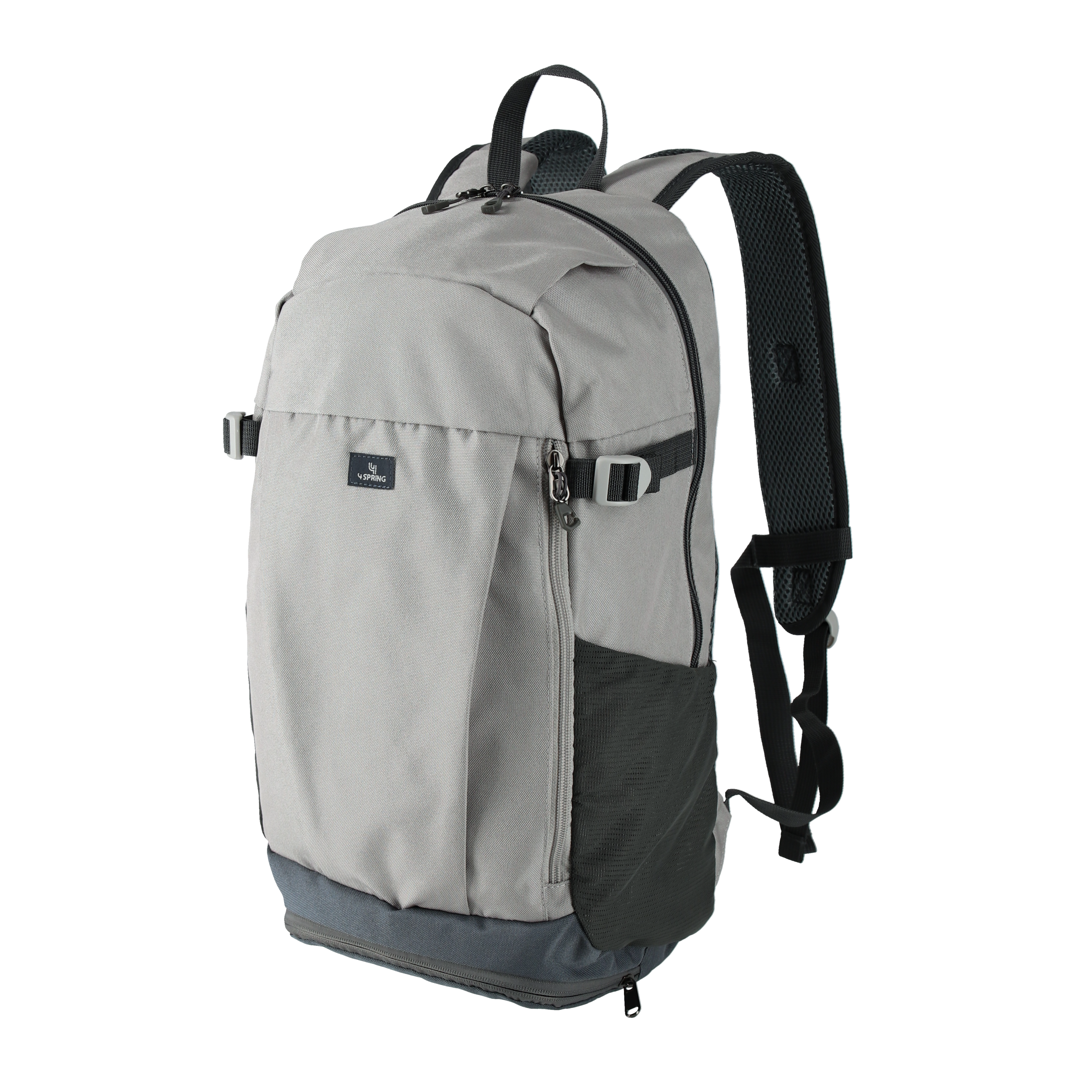 折りたたみバックパック