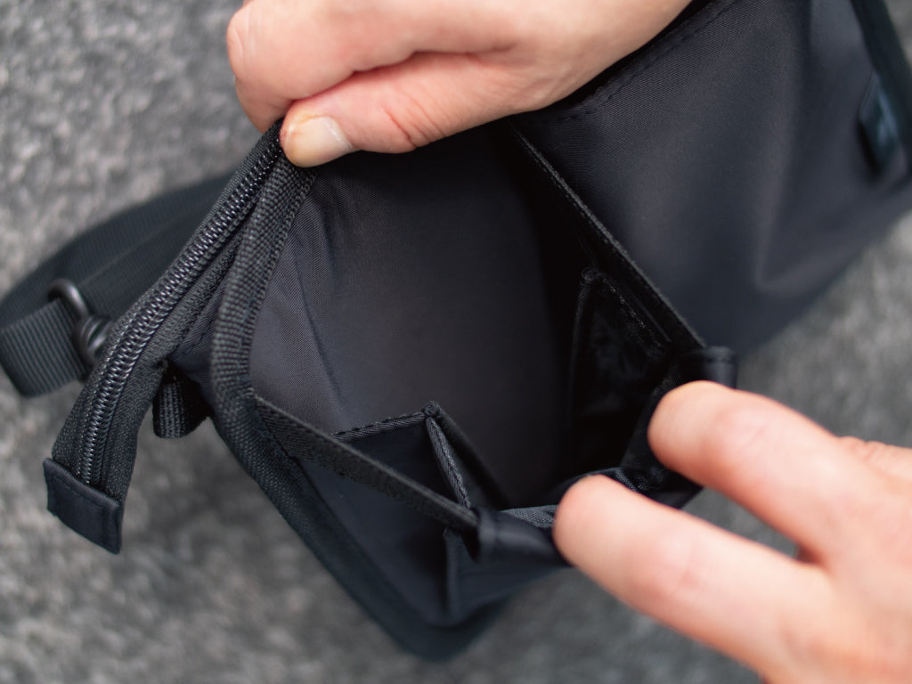 かる旅 ポケット