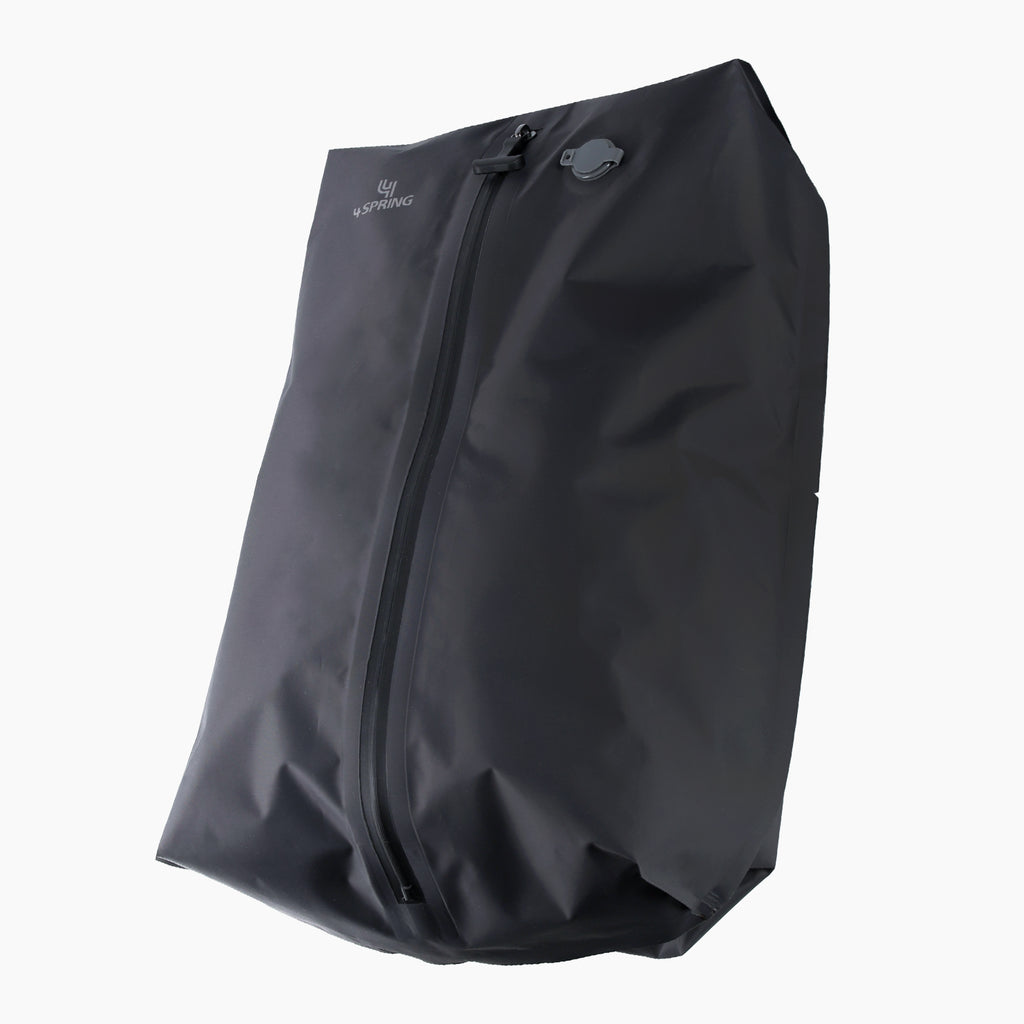 かる旅圧縮バッグ（圧縮トラベルバッグ）