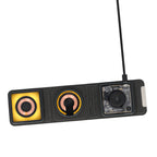 折りたたみ式ワイヤレス充電器