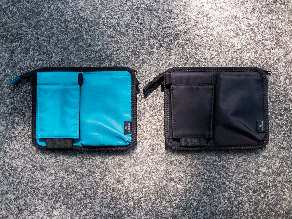 かる旅 ポケット