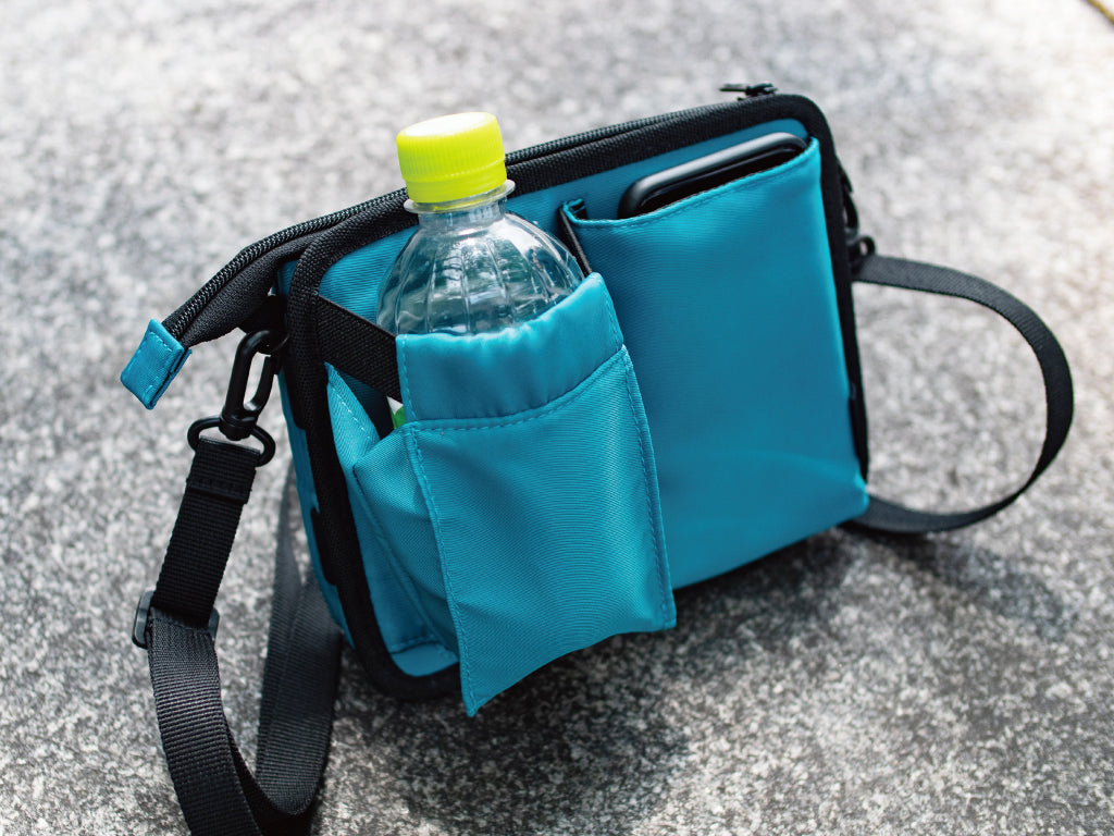 かる旅 ポケット