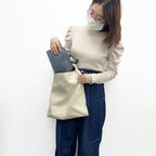 折りたたみバックパック