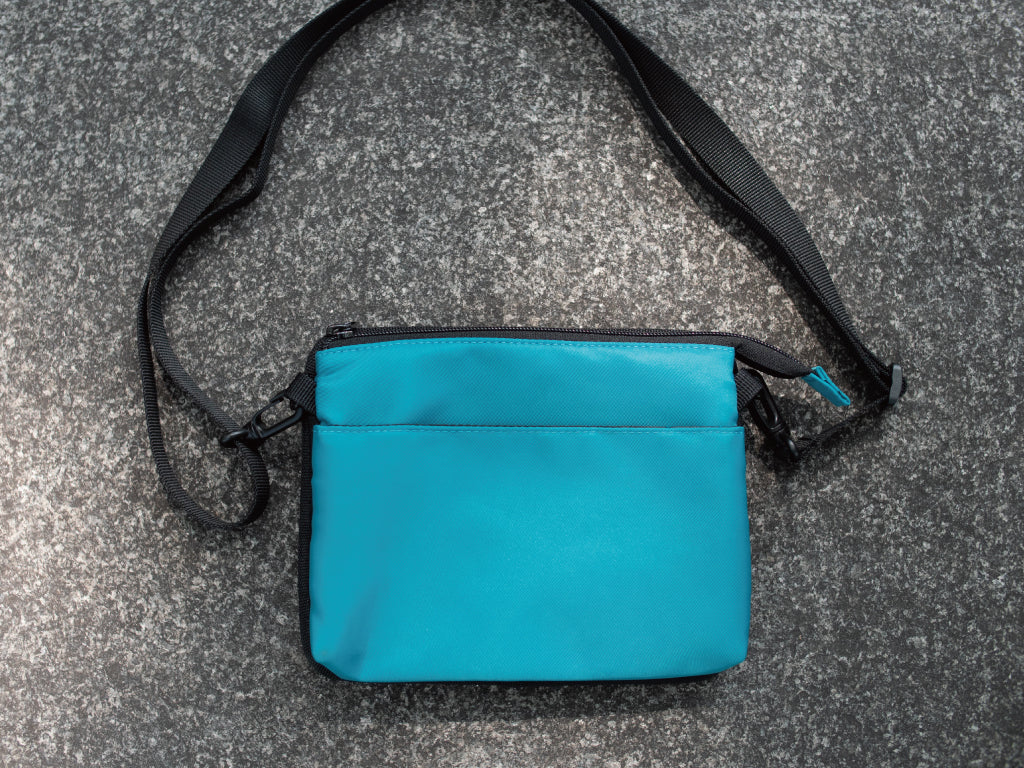 かる旅 ポケット