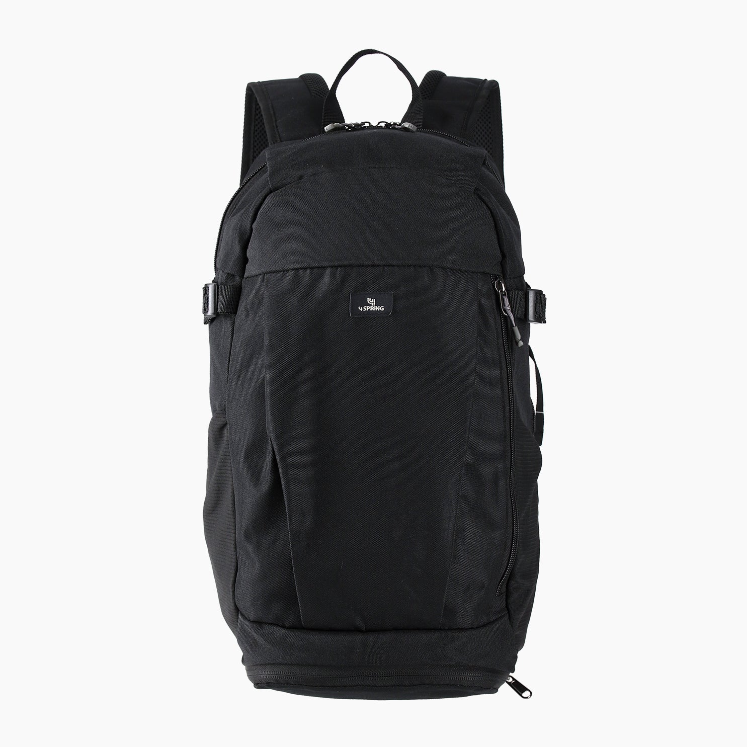 折りたたみバックパック