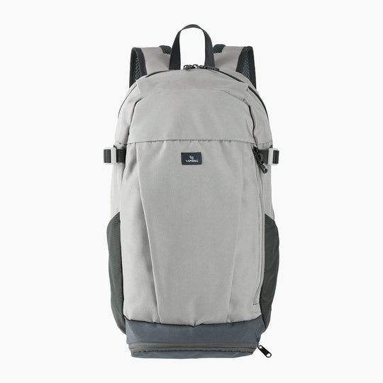 Coyseio Smarturbanuseful 折りたたみ式 リュックブラック トランスペクト 4 SPRING 折りたたみバックパック 25L ブラック