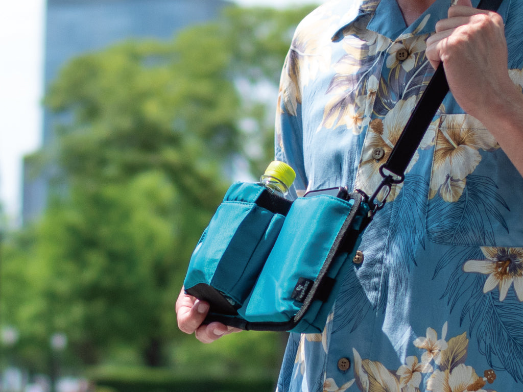 かる旅 ポケット