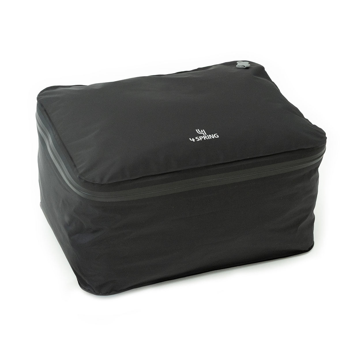 かる旅圧縮バッグ CUBE