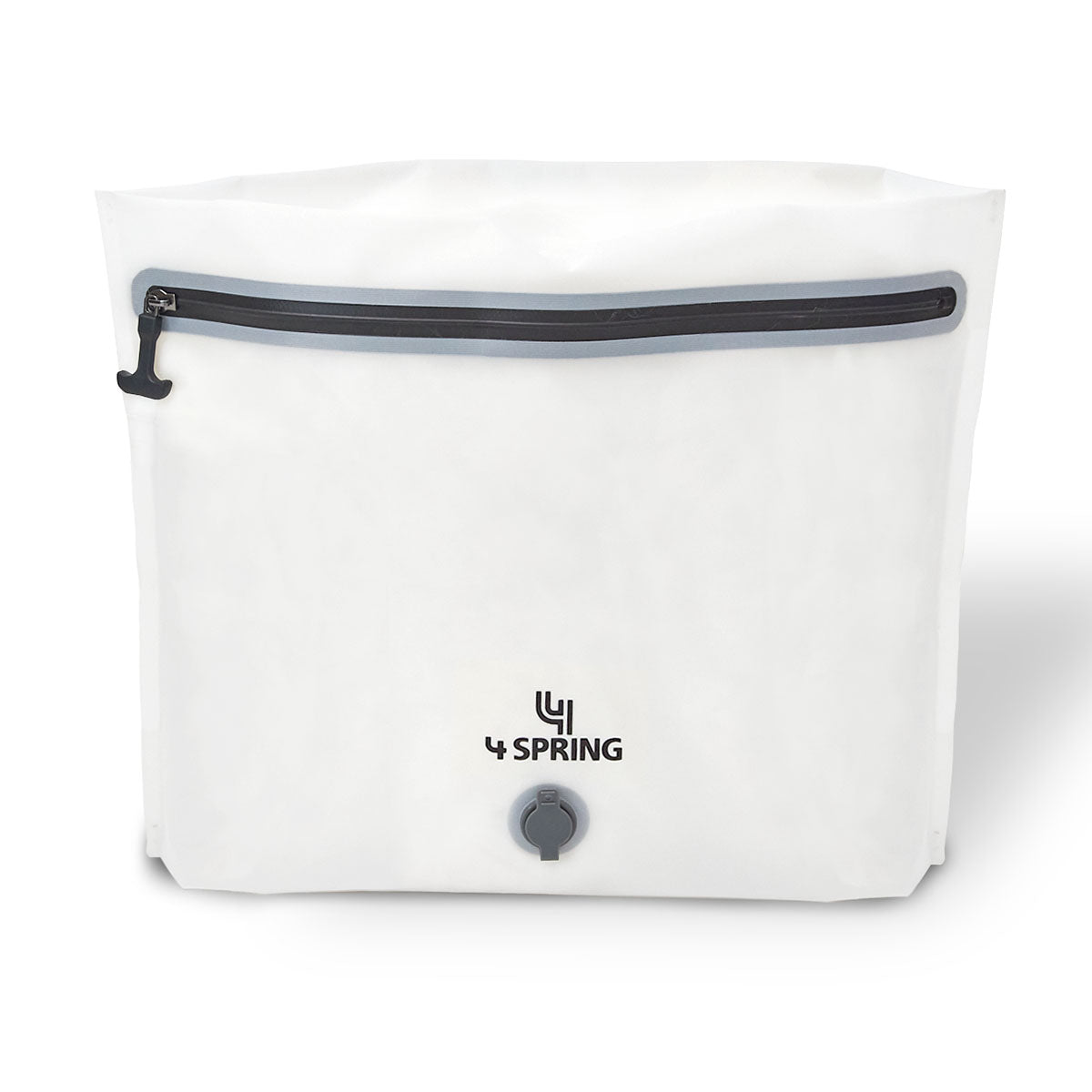 かる旅圧縮バッグ FLAT