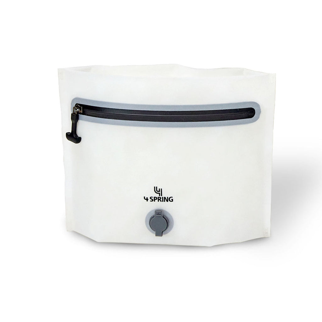 かる旅圧縮バッグ FLAT