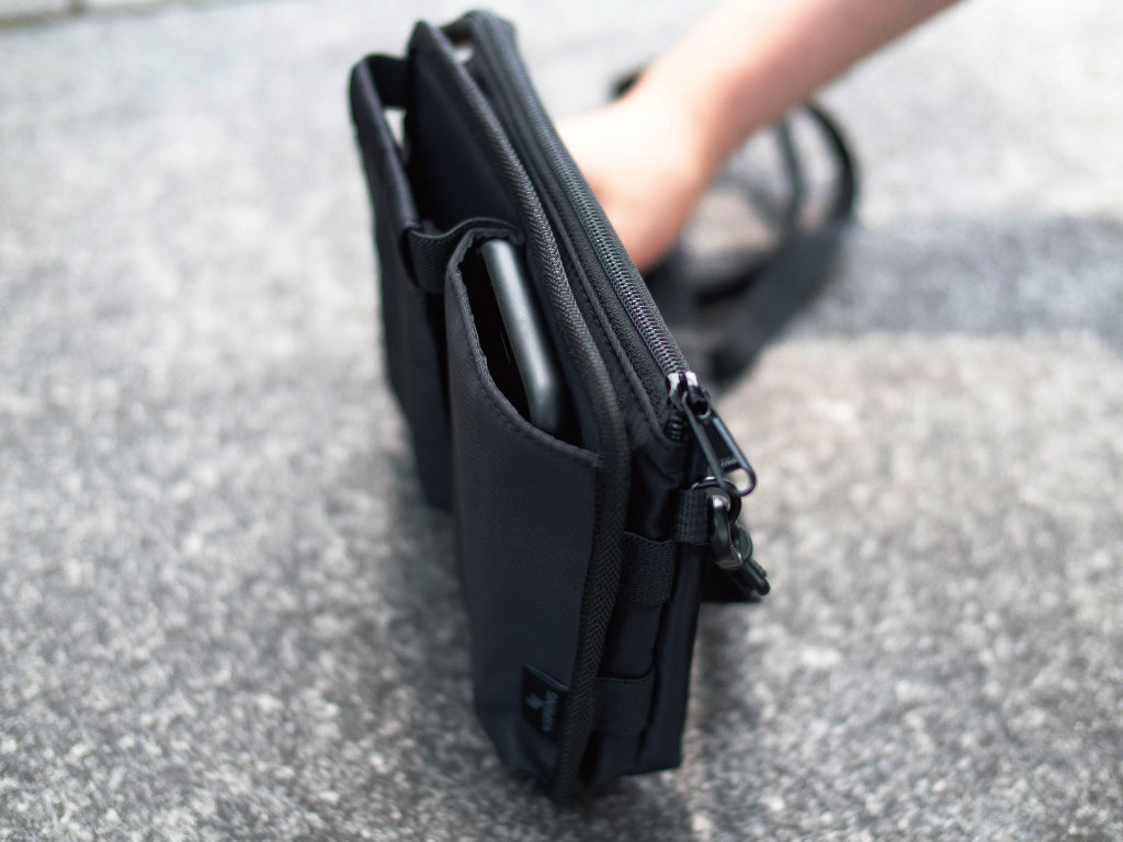 かる旅 ポケット