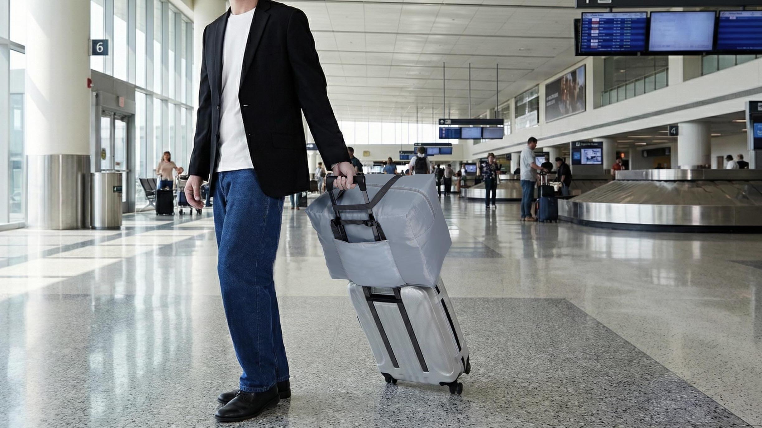 公式】4 SPRING / フォースプリング｜旅を軽くするトラベルグッズ