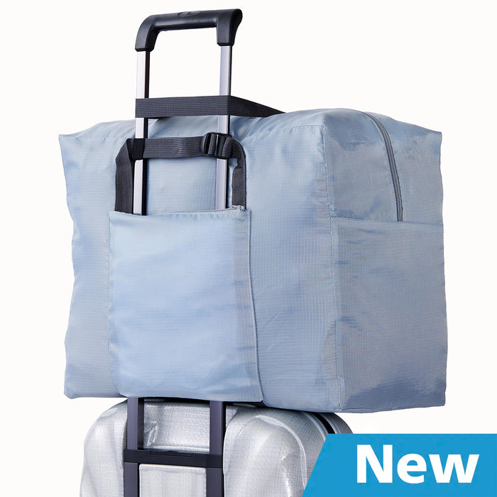 ずれないキャリーオンバッグ の画像