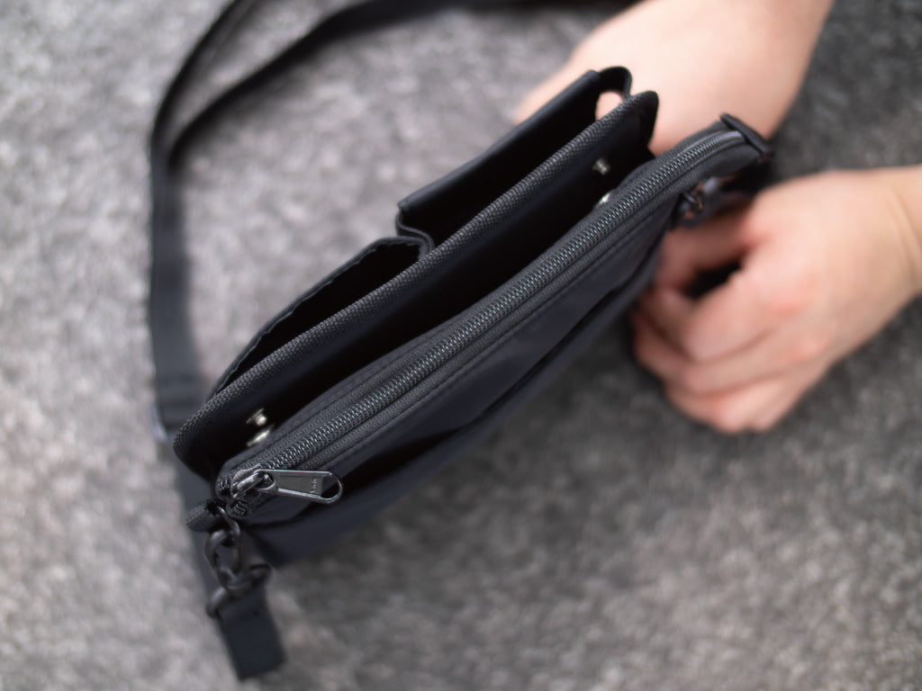 かる旅 ポケット