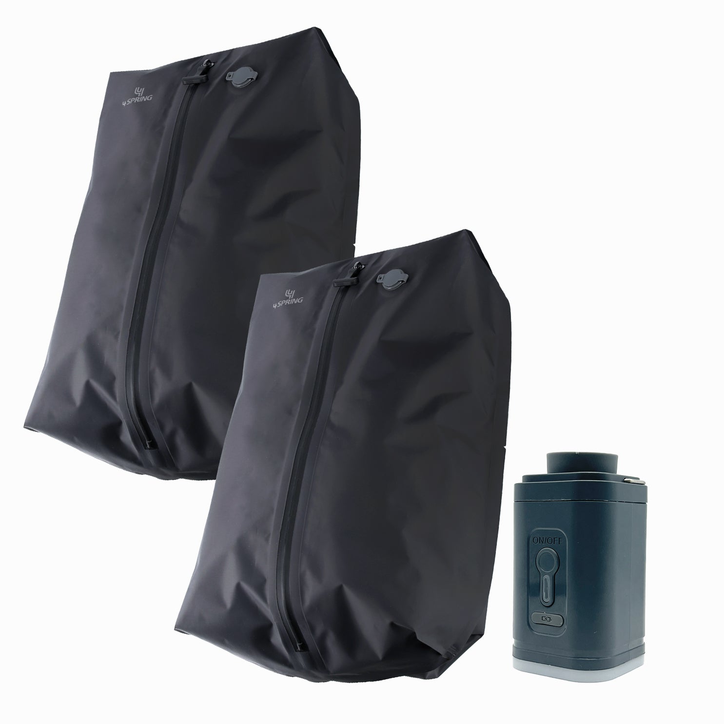 かる旅圧縮バッグ（圧縮トラベルバッグ）