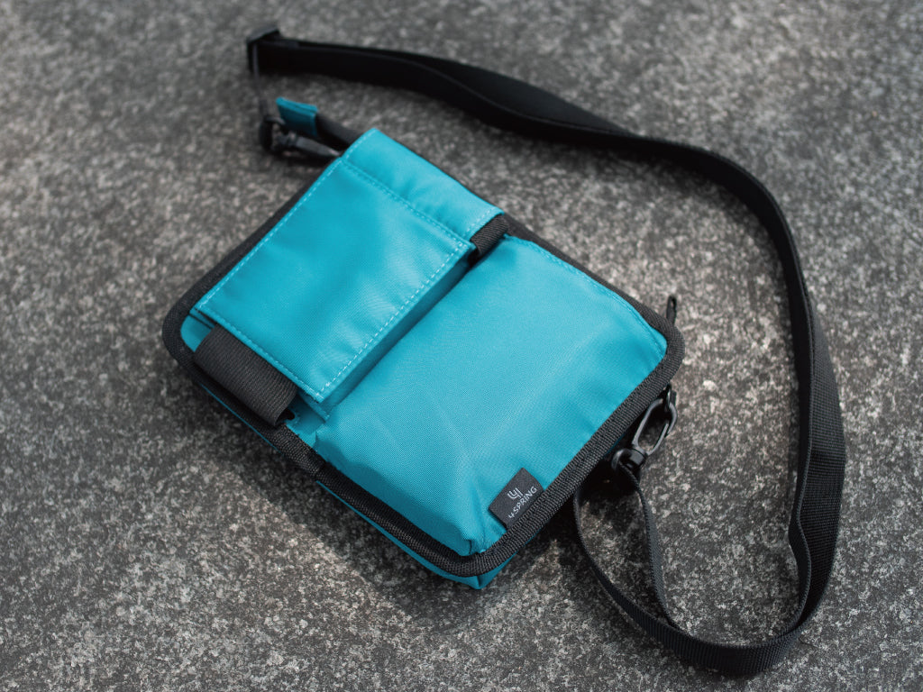 かる旅 ポケット