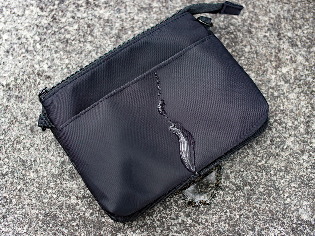 かる旅 ポケット