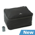 かる旅圧縮バッグ CUBE