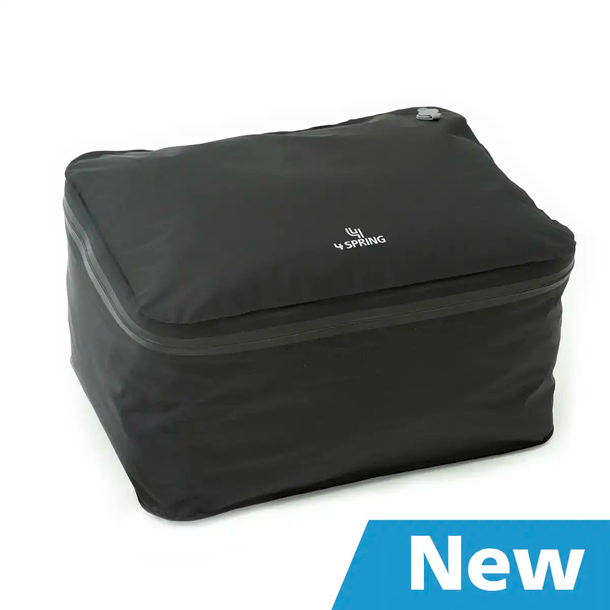 かる旅圧縮バッグ CUBE