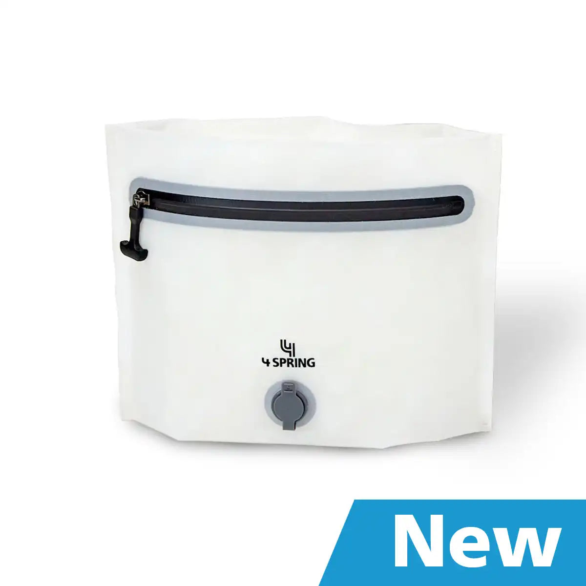 かる旅圧縮バッグフラット　Mサイズ