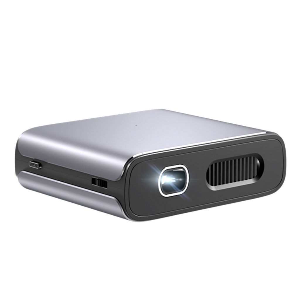 スマートポータブルシアターセット