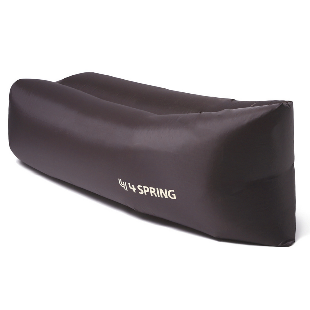 レイジーグラウンドハンモック