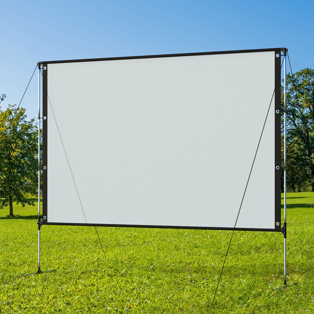 スマートポータブルシアターセット