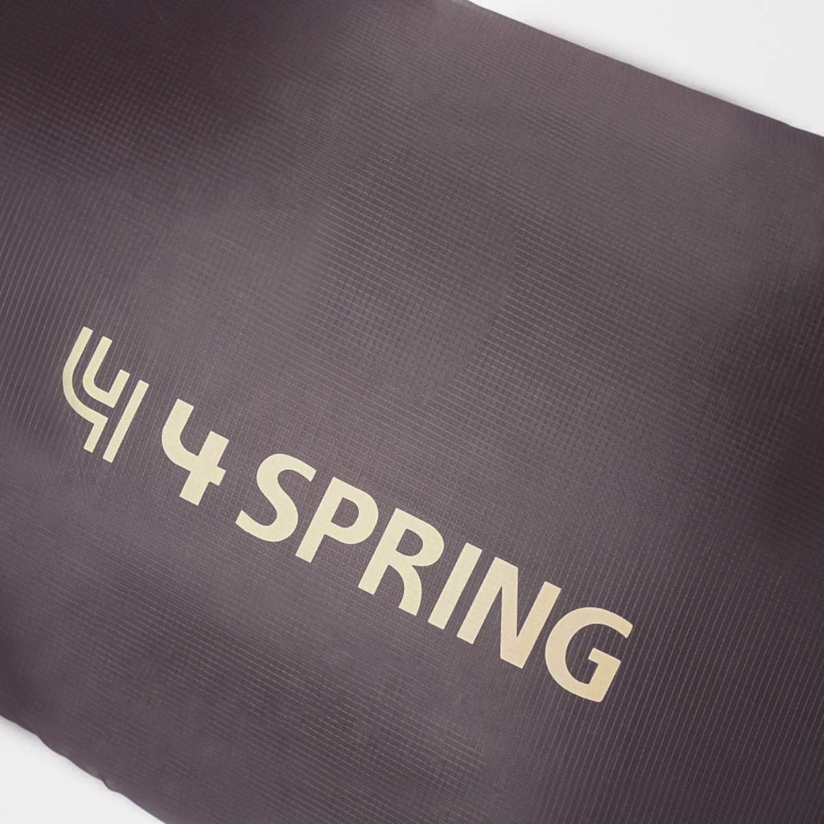 レイジーグラウンドハンモック