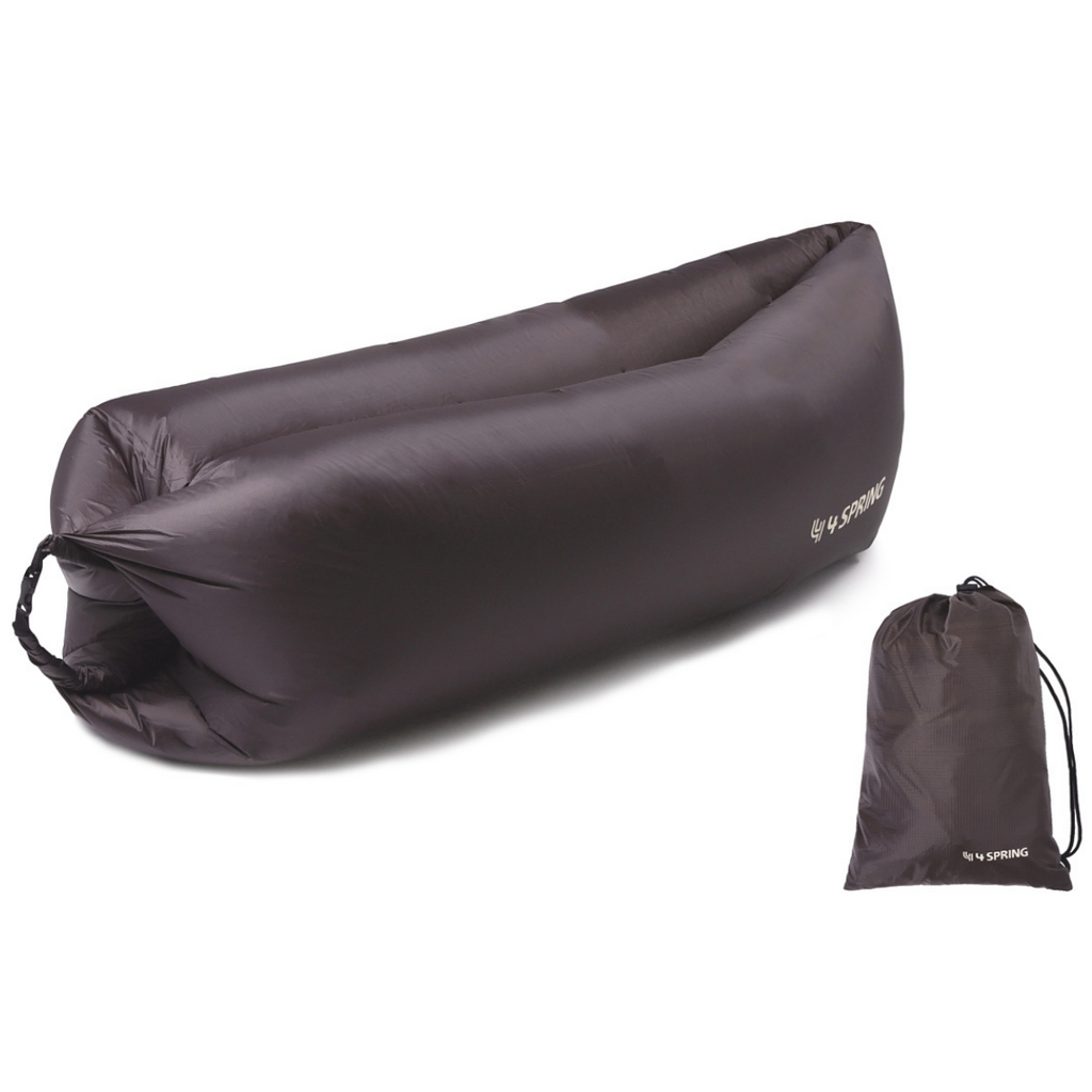 レイジーグラウンドハンモック