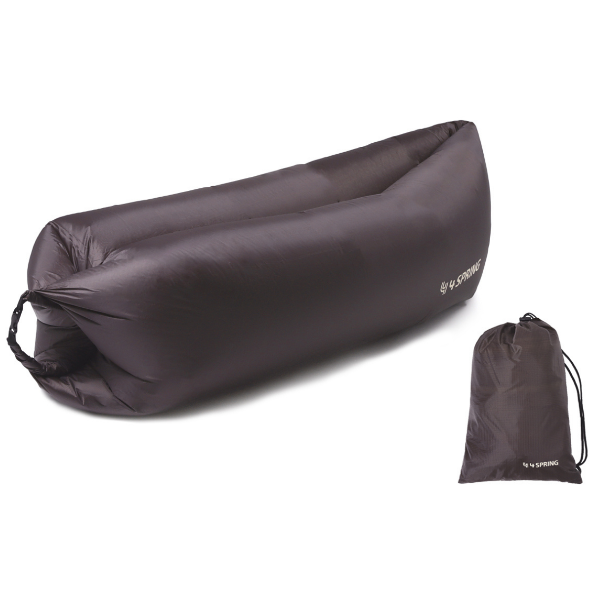 レイジーグラウンドハンモック