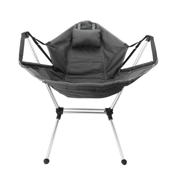 ハンモックチェア (hammock chair)