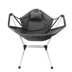 ハンモックチェア (hammock chair)