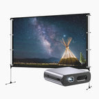 スマートポータブルシアターセット