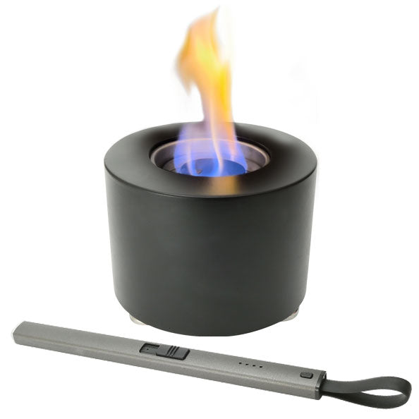 テーブルファイヤーピット (Table firepit)