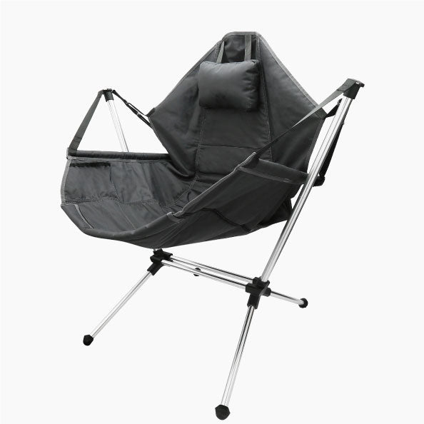 ハンモックチェア (hammock chair)